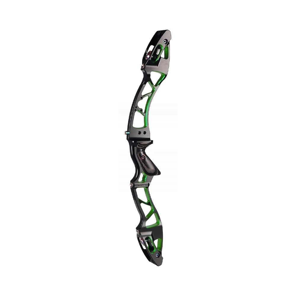 Kinetic Sovren Recurve Riser - 25" 18 Kinetic Sovren Recurve Riser - 25" - Image 16