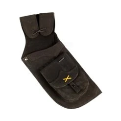 Buck Trail Pacer Hip Quiver -Kinetic Store black rh 1 2