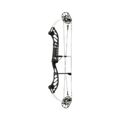 PSE Dominator Duo Compound Bow - 35 - SE Cam 15 PSE Dominator Duo Compound Bow - 35 - SE Cam -Kinetic Store black35