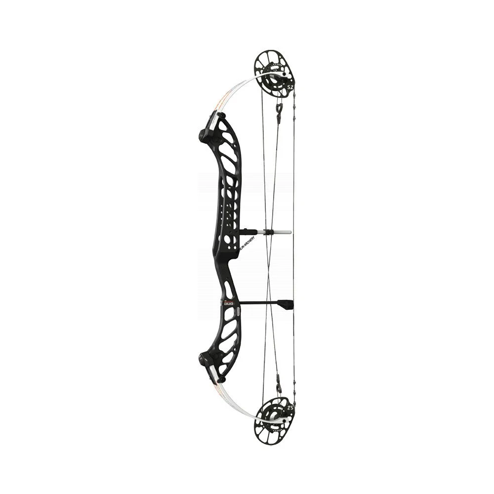 PSE Dominator Duo Compound Bow - 35 - SE Cam 5 PSE Dominator Duo Compound Bow - 35 - SE Cam - Image 3