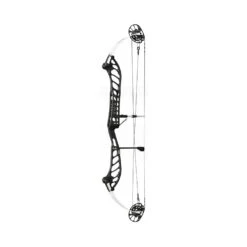 PSE Dominator Duo Compound Bow - 40 - M2 Cam 13 PSE Dominator Duo Compound Bow - 40 - M2 Cam -Kinetic Store black40 2 2