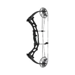 Hoyt Kobalt Compound Bow 2023 - Fuse Package 15 Hoyt Kobalt Compound Bow 2023 - Fuse Package -Kinetic Store black out 1 1
