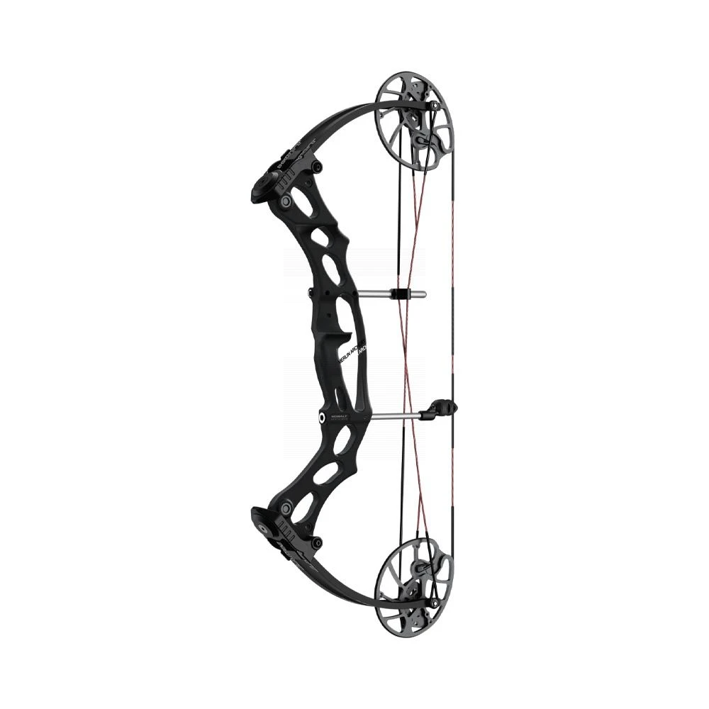 Hoyt Kobalt Compound Bow 2023 - Fuse Package 6 Hoyt Kobalt Compound Bow 2023 - Fuse Package - Image 4