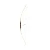 Timber Creek Black Adder 68" Flatbow -Kinetic Store blackadder rh 1