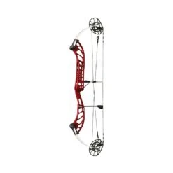 PSE Dominator Duo Compound Bow - 35 - SE Cam 18 PSE Dominator Duo Compound Bow - 35 - SE Cam -Kinetic Store blackcherry35