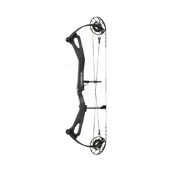 PSE Mach 34 Compound Bow - EC Cam -Kinetic Store blackmach 1 2