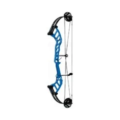 Hoyt Altus 35 Compound Bows -Kinetic Store blue 6 6