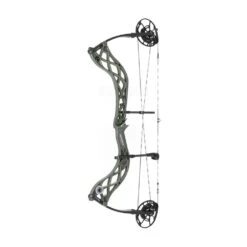 Bowtech Carbon Zion Compound Bow -Kinetic Store bowtech carbon zion compound bow od green rh 3