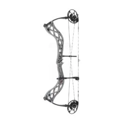 Bowtech Carbon Zion Compound Bow -Kinetic Store bowtech carbon zion compound bow smoke grey rh 3