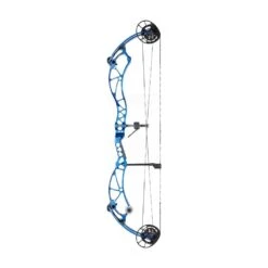 Bowtech Reckoning 38 Compound Bow -Kinetic Store bowtech reckoning 38 compound bow blue rh 2