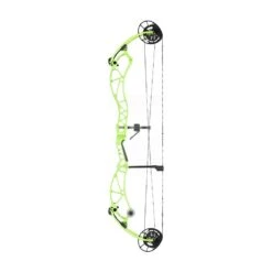 Bowtech Reckoning 38 Compound Bow -Kinetic Store bowtech reckoning 38 compound bow green rh 3