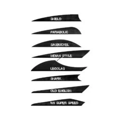 Bearpaw Shark Cutter -Kinetic Store bpa378 1