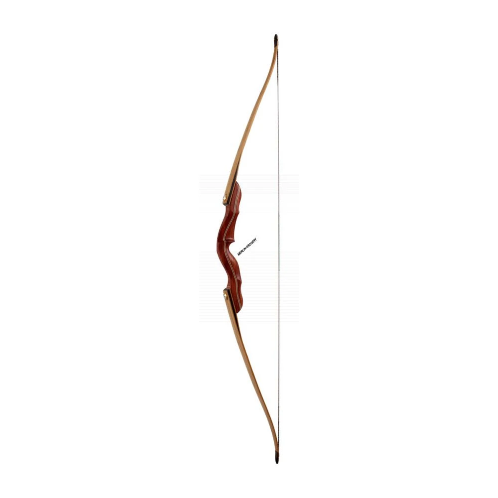 Bearpaw Mohawk 62" Hybrid Bow 3 Bearpaw Mohawk 62" Hybrid Bow