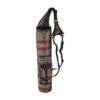 Buck Trail Western Back Quiver -Kinetic Store buck trail back quiver western 1