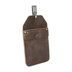Buck Trail Pocket Quiver -Kinetic Store buck trail pocket quiver brown 1