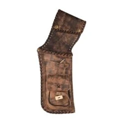 Buck Trail Yarango Hip Quiver -Kinetic Store buck trail yarango hip quiver right handed crazy horse 1