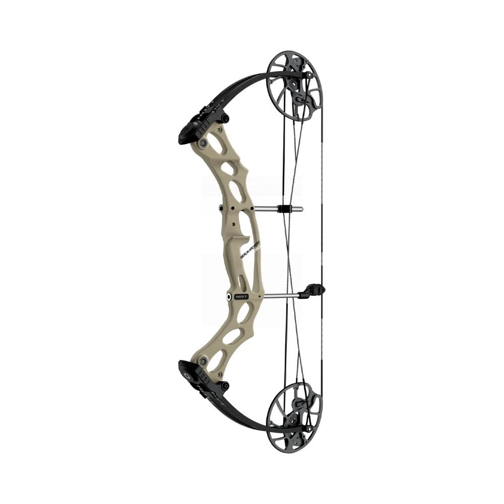 Hoyt Kobalt Compound Bow 2023 - Fuse Package 8 Hoyt Kobalt Compound Bow 2023 - Fuse Package - Image 6