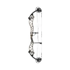Bowtech Reckoning SD Gen-2 Compound Bow -Kinetic Store camo36 1