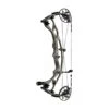 Hoyt Carbon RX-7 Compound Bow - Mod 2 -Kinetic Store carbon rx 7 buckskin