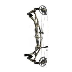 Hoyt Carbon RX-7 Compound Bow - Mod 3 -Kinetic Store carbon rx 7 gos 3