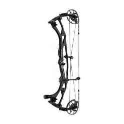 Hoyt Carbon RX-7 Ultra Compound Bow - Mod 2 -Kinetic Store carbon rx 7 ultra blackout