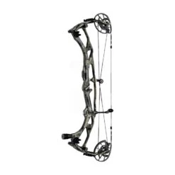 Hoyt Carbon RX-7 Ultra Compound Bow - Mod 2 -Kinetic Store carbon rx 7 ultra kv2 2
