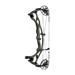 Hoyt Carbon RX-7 Compound Bow - Mod 2 -Kinetic Store carbon rx 7 wilderness 3