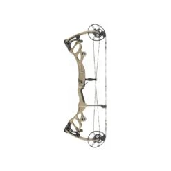 Bowtech Carbon One Compound Bow -Kinetic Store carbonone profile flatdarkearth