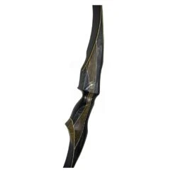 White Feather Catan 62" Fieldbow -Kinetic Store catan3