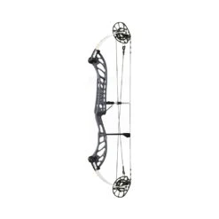 PSE Dominator Duo Compound Bow - 35 - SE Cam 16 PSE Dominator Duo Compound Bow - 35 - SE Cam -Kinetic Store charcoal35