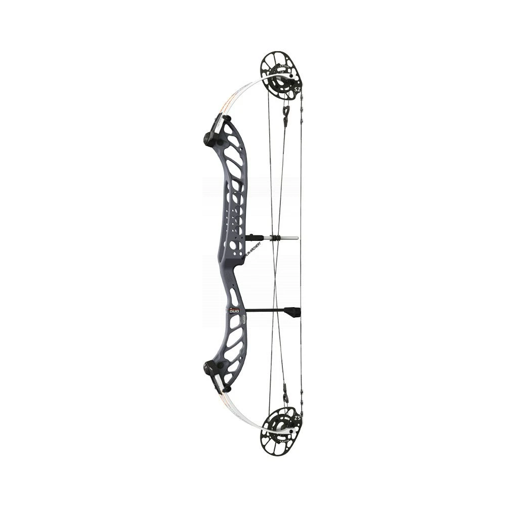 PSE Dominator Duo Compound Bow - 35 - SE Cam 6 PSE Dominator Duo Compound Bow - 35 - SE Cam - Image 4