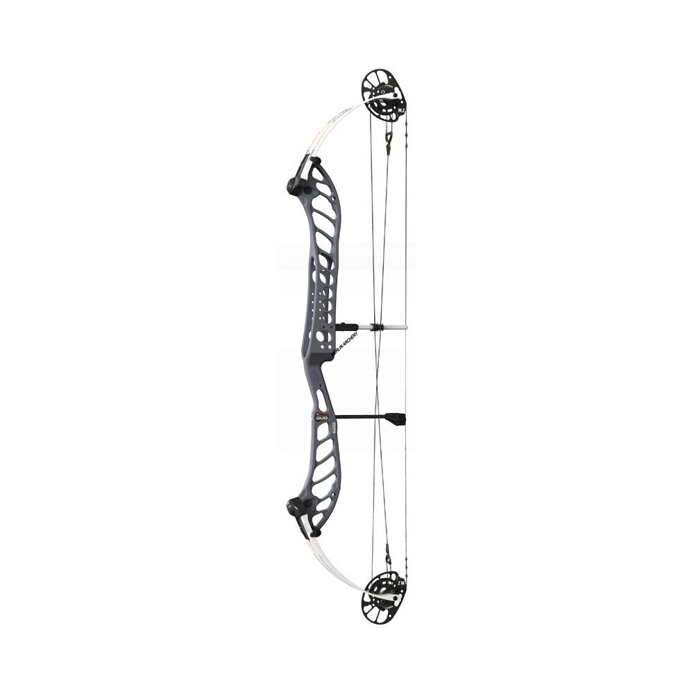 PSE Dominator Duo Compound Bow - 40 - M2 Cam 6 PSE Dominator Duo Compound Bow - 40 - M2 Cam - Image 4