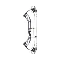 PSE Omen Compound Bow - S2 12 PSE Omen Compound Bow - S2 -Kinetic Store charcoalrh 4