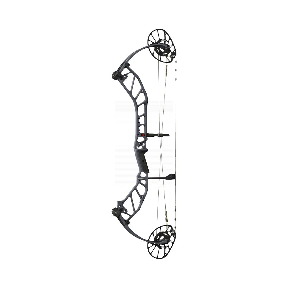 PSE Omen Compound Bow - S2 4 PSE Omen Compound Bow - S2 - Image 2