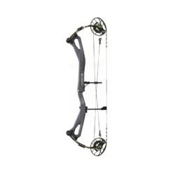 PSE Mach 34 Compound Bow - EC Cam -Kinetic Store charsub 1 2