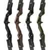 Mybo Pathfinder 17" Recurve Riser -Kinetic Store colour set web