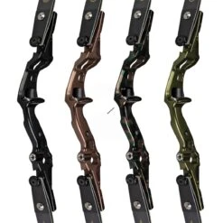 Mybo Pathfinder Field Bow - 60" -Kinetic Store colour set web 1