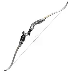 Mybo MYKAN 25" Barebow Riser -Kinetic Store complete bow mykan barebow