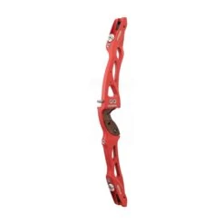 Core Astral Recurve Riser -Kinetic Store core astral recurve riser rh matt red 1