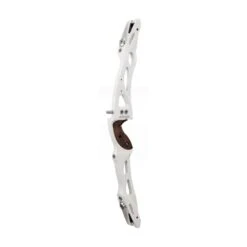 Core Astral Recurve Riser -Kinetic Store core astral recurve riser rh matt white 1