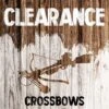 Clearance - Crossbows -Kinetic Store crossbow clearance 1