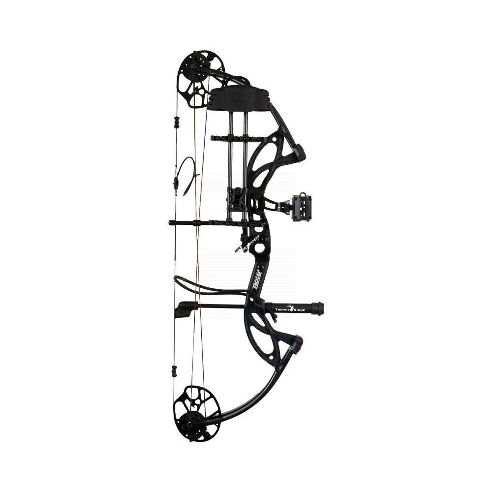 Bear Cruzer G3 RTH Compound Bow 5 Bear Cruzer G3 RTH Compound Bow - Image 3