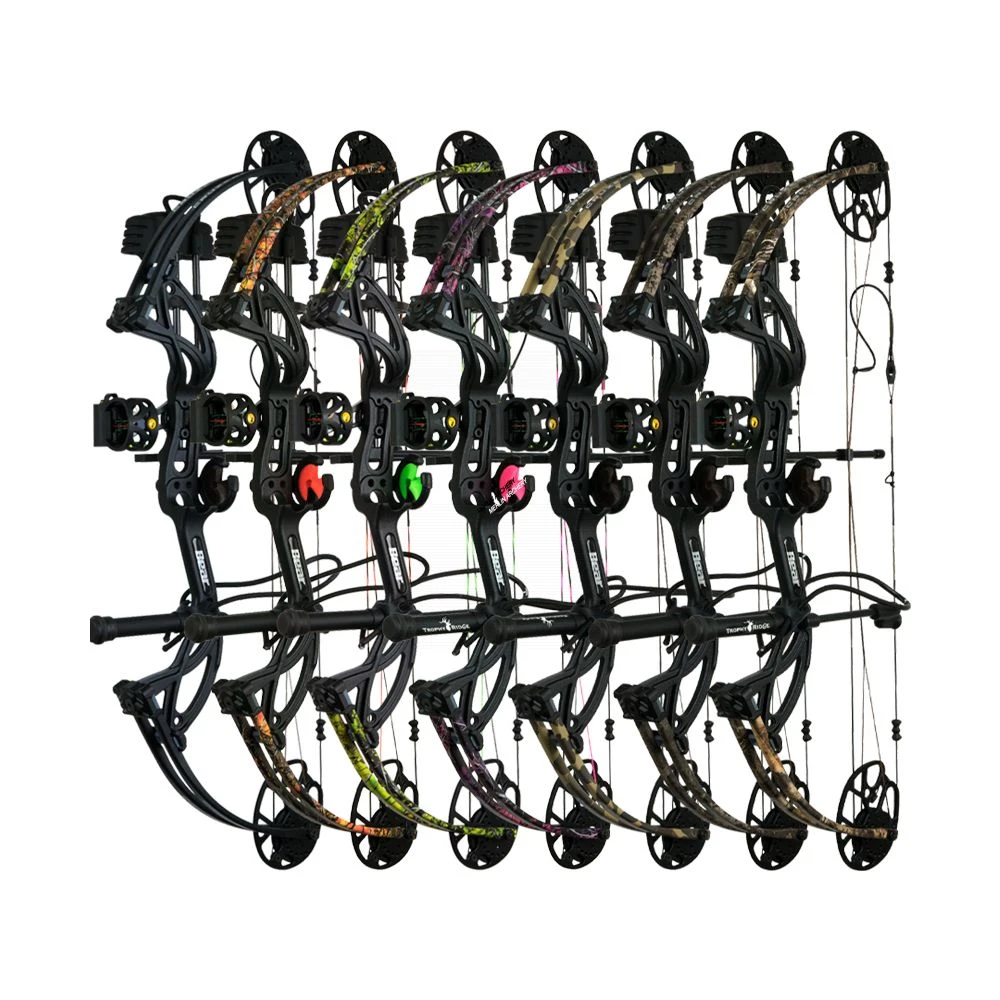 Bear Cruzer G3 RTH Compound Bow 3 Bear Cruzer G3 RTH Compound Bow