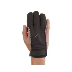 Bearpaw Deerskin Glove -Kinetic Store deerskin glove3
