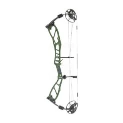 Elite Basin Compound Bow 8 Elite Basin Compound Bow -Kinetic Store elite basin outdoor green 1