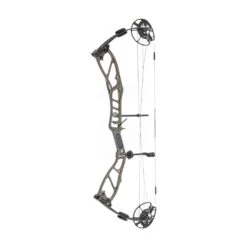 Elite Basin Compound Bow 9 Elite Basin Compound Bow -Kinetic Store elite basin sienna brown 1