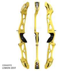 Mybo Elite 25" Recurve Riser 2024 37 Mybo Elite 25" Recurve Riser 2024 -Kinetic Store elite lemon zest 852604