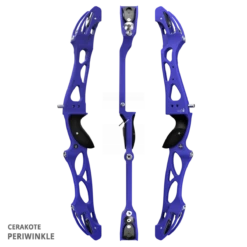 Mybo Elite 25" Recurve Riser 2024 33 Mybo Elite 25" Recurve Riser 2024 -Kinetic Store elite periwinkle 852603