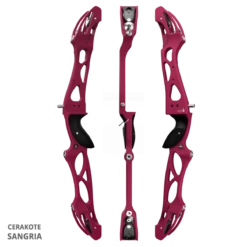 Mybo Elite 25" Recurve Riser 2024 30 Mybo Elite 25" Recurve Riser 2024 -Kinetic Store elite sangria 852606