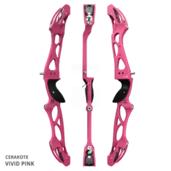 Mybo Elite 25" Recurve Riser 2024 29 Mybo Elite 25" Recurve Riser 2024 -Kinetic Store elite vivid pink 852616